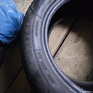 Anvelope auto în stare bună  - imagine 2