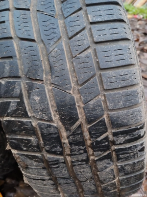 Cauciucuri iarna 205 60 16  - imagine 4