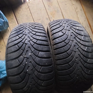 Anvelope auto în stare bună  - imagine 4