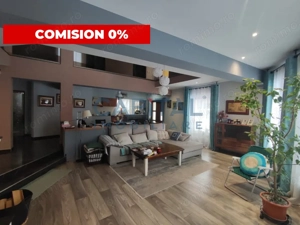 Comision 0%! Casa individuala 2 niveluri, teren 700 mp, zona buna, Borhanci