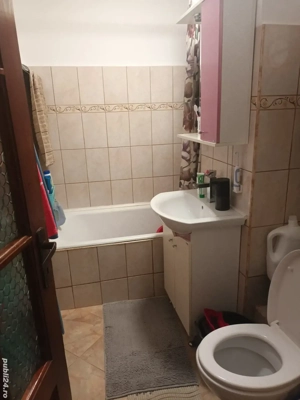 Apartament de vânzare 