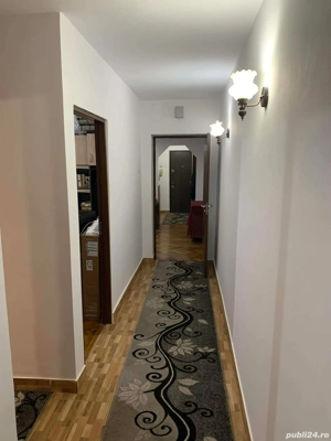 Apartament 4 camere de vanzare , Neajlov M14 , parter , 84.000 euro negociabil  - imagine 9