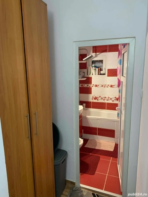 Apartament 4 camere de vanzare , Neajlov M14 , parter , 84.000 euro negociabil  - imagine 12