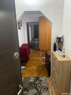 Apartament 4 camere de vanzare , Neajlov M14 , parter , 84.000 euro negociabil  - imagine 8