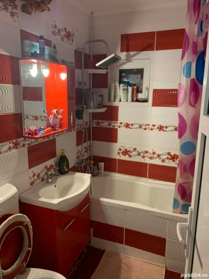 Apartament 4 camere de vanzare , Neajlov M14 , parter , 84.000 euro negociabil  - imagine 13