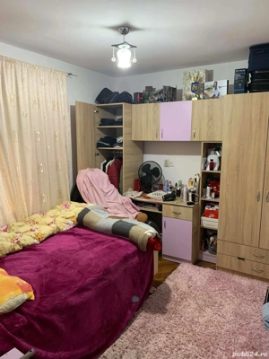 Apartament 4 camere de vanzare , Neajlov M14 , parter , 84.000 euro negociabil  - imagine 2