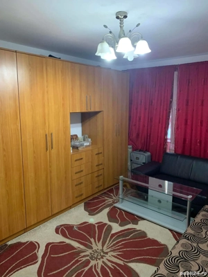 Apartament 4 camere de vanzare , Neajlov M14 , parter , 84.000 euro negociabil  - imagine 4