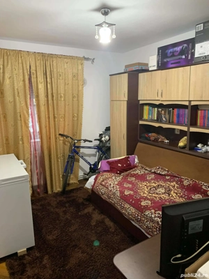 Apartament 4 camere de vanzare , Neajlov M14 , parter , 84.000 euro negociabil  - imagine 3