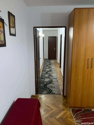 Apartament 4 camere de vanzare , Neajlov M14 , parter , 84.000 euro negociabil  - imagine 11