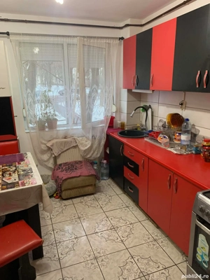 Apartament 4 camere de vanzare , Neajlov M14 , parter , 84.000 euro negociabil  - imagine 7