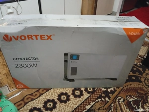 De vânzare amândouă sunt noi nefolosite