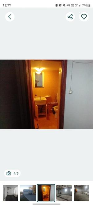 inchiriez spațiu comercial - imagine 3