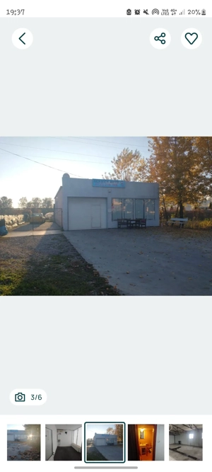 inchiriez spațiu comercial - imagine 4