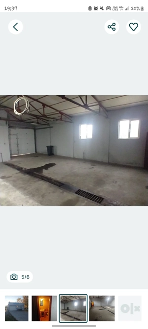 inchiriez spațiu comercial - imagine 2