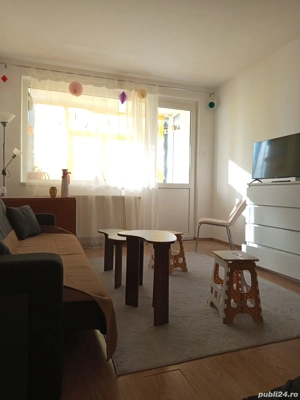 Ofer cazare apartament 2 camere! - imagine 4