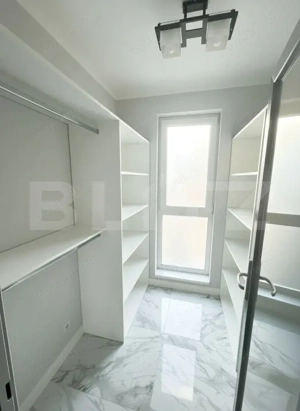 Apartament nou de 2 camere, complet mobilat si utilat modern, cu parcare - imagine 5