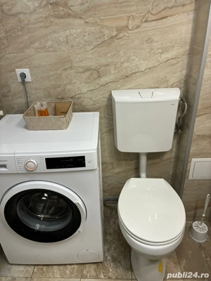  Apartament regim hotelier  - imagine 3