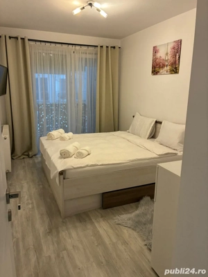  Apartament regim hotelier  - imagine 5