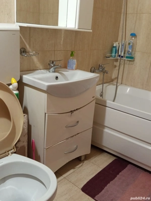 Ofer cazare pe termen lung sau scurt! - imagine 7