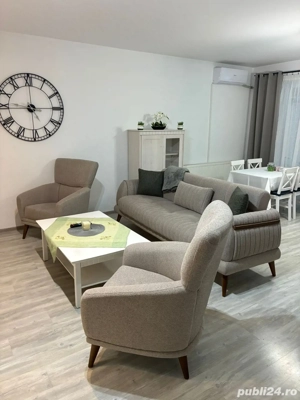  Apartament regim hotelier  - imagine 2