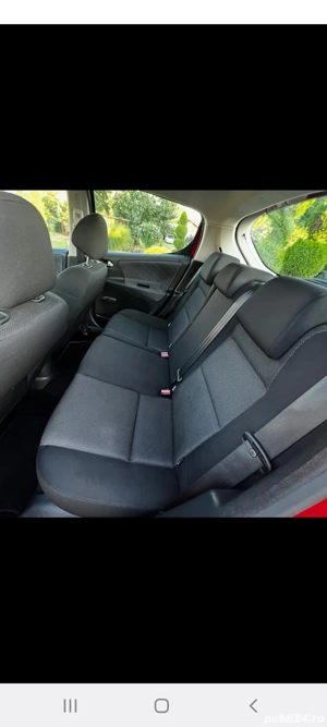 Peugeot 207 1.4 benzina - imagine 9