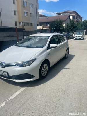 Vand Toyota Auris 1.8 2017 - imagine 5