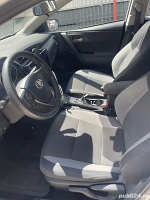 Vand Toyota Auris 1.8 2017 - imagine 7