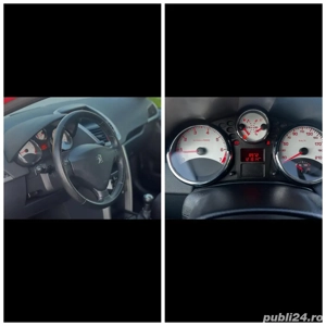 Peugeot 207 1.4 benzina - imagine 6