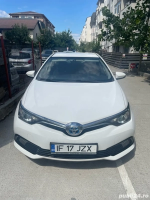 Vand Toyota Auris 1.8 2017 - imagine 6