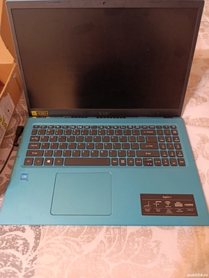 Laptop Acer Aspire 3 ca si nou