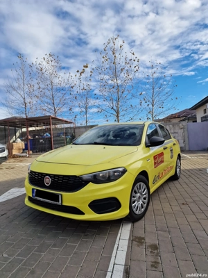 Vând autorizatie taxi+auto