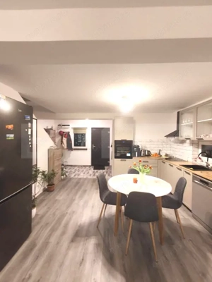 Casă tip duplex de vânzare | Complet mobilată | 2 locuri de parcare | Izvor - imagine 2