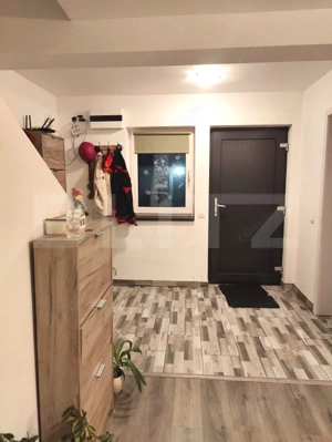 Casă tip duplex de vânzare | Complet mobilată | 2 locuri de parcare | Izvor - imagine 3