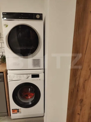 Casă tip duplex de vânzare | Complet mobilată | 2 locuri de parcare | Izvor - imagine 11