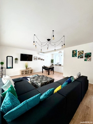 Vand casa zona Tocile - imagine 5