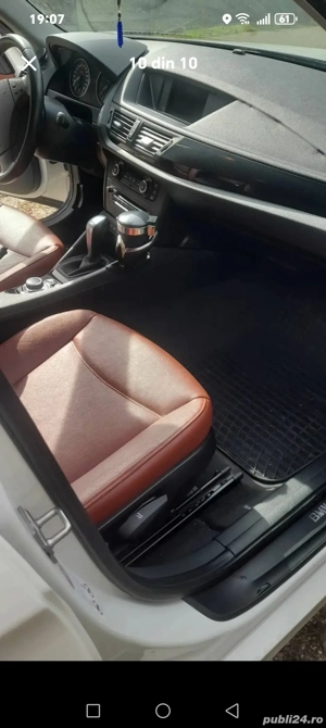 BMW X1 facilift M pachet  - imagine 5