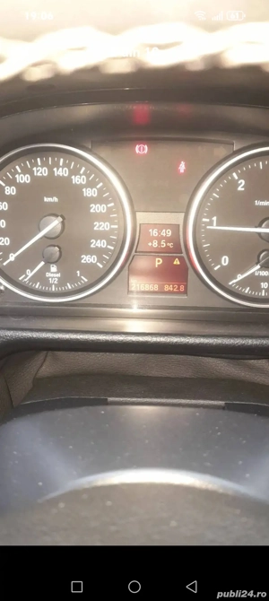 BMW X1 facilift M pachet  - imagine 2