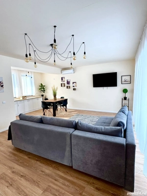 Vand casa zona Tocile - imagine 11