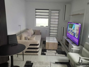 Inchiriere apartament (studio)2 camere ,Sg Ilie Petre, Militari Residence 