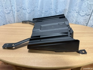 Subwoofer auto dedicat Smart Fortwo 451 - imagine 4