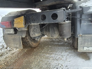 vand cap tractor  MAN TGX AN 2012! - imagine 4