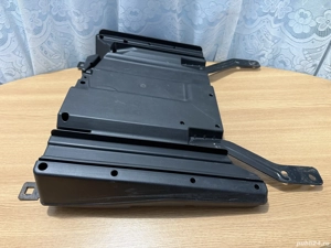 Subwoofer auto dedicat Smart Fortwo 451 - imagine 5