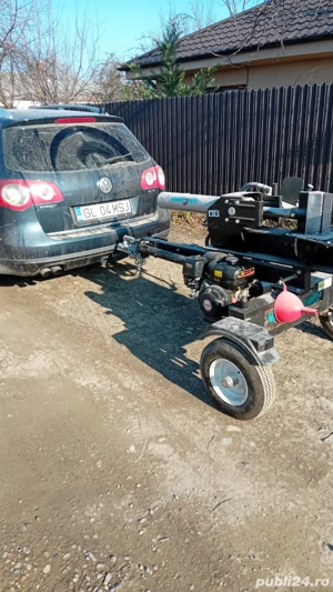 Spărgător lemne, buguci