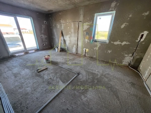 Apartament cu 1 Camera in Bloc nou. Finisajele sunt la alegerea cumparatorului. - imagine 6