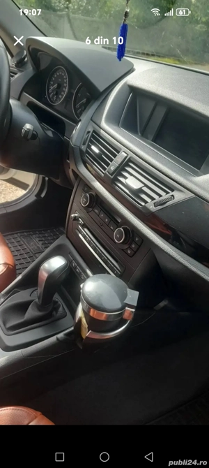 BMW X1 facilift M pachet  - imagine 4