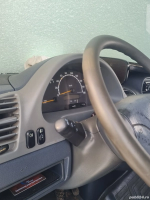 Vând Mercedes Benz  - imagine 3