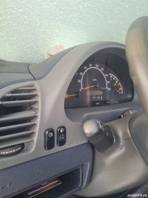 Vând Mercedes Benz  - imagine 2