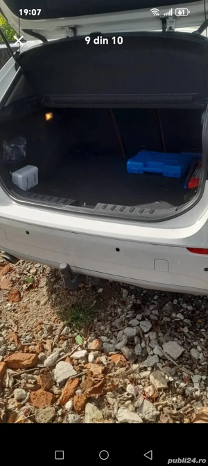 BMW X1 facilift M pachet  - imagine 6