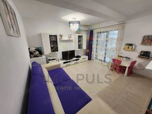Gradina proprie. Vila cu 6 apartamente. La 5 minute de British School. Mobilat