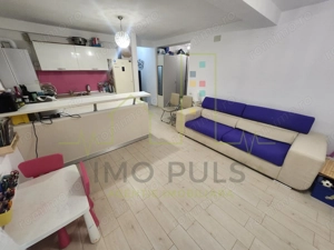 Gradina proprie. Vila cu 6 apartamente. La 5 minute de British School. Mobilat - imagine 2